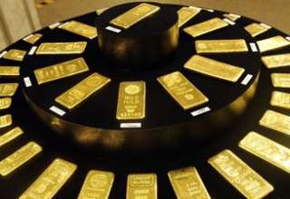 طلا همچنان با بالاترین قیمت معامله شد 
