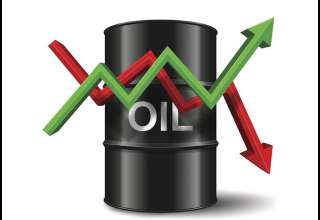 قیمت نفت افزایش  یافت