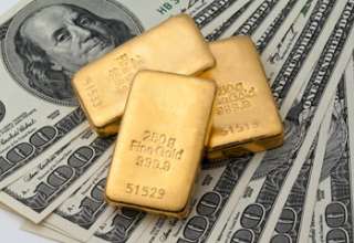 قیمت طلا پس از کاهش روز گذشته با ثبات نسبی روبرو شد