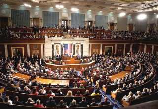 مجلس نمایندگان آمریکا طرحی مداخله‌جویانه علیه ایران تصویب کرد