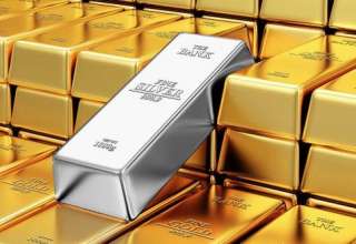 نقره و طلا بهترین عملکرد قیمتی را در سال 2018 خواهند داشت