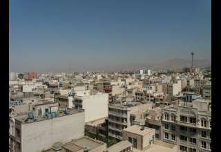 فاصله ۱۸ میلیون تومانی قیمت مسکن در ارزان‌ترین و گرانترین منطقه تهران