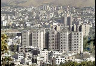 افزایش ۱۶.۶ درصدی قیمت مسکن در تهران