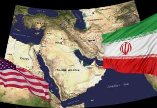  آمریکا رقیب ایران در بازار نفت می‌شود 