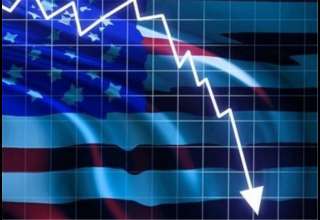  آمریکا ابزاری برای خروج از بحران مالی جدید ندارد 