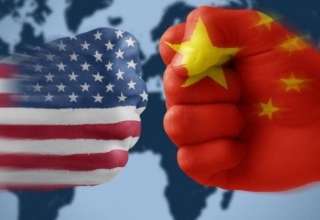  بالا گرفتن جنگ تجاری بین آمریکا و چین 