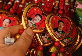 هشدار کارشناسان اقتصادی نسبت به بحران بدهی چین