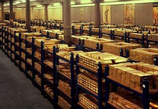 جنگ تجاری موجب افزایش قیمت طلا طی هفته آینده خواهد شد
