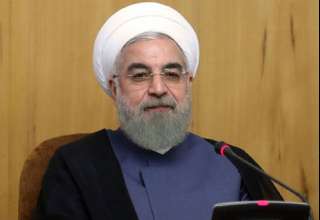 روحانی: غده سرطانی از بدنه اقتصاد خارج شد