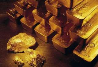 بزرگترین معدنکاران طلای جهان کدامند؟ 
