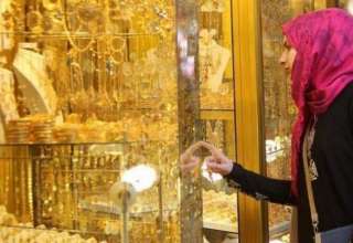بورس دوبی مبادلات اسلامی طلا راه اندازی می کند