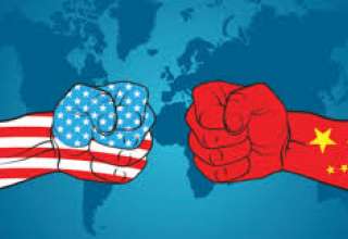 به دنبال جنگ تجاری با آمریکا نیستیم