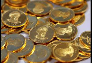 حباب ۱۲۰ هزارتومانی قیمت سکه در آستانه روز مادر 