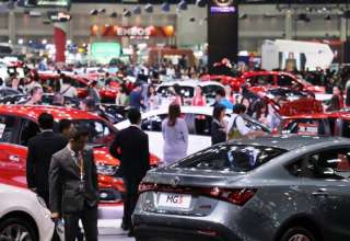 قول وزیر صنعت برای افزایش قیمت خودرو 