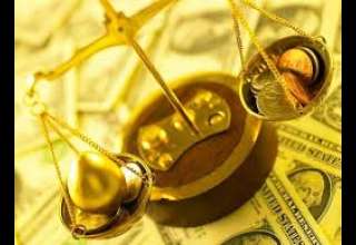 هشدار کامرز بانک نسبت به کاهش احتمالی قیمت طلا در آستانه نشست فدرال رزرو