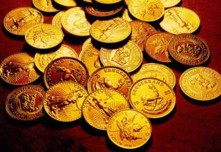 مرزداران هنگ پاوه ۱۳ کیلوگرم طلا به ارزش ۲۵میلیارد ریال کشف کردند