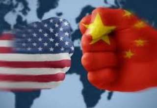 فشار آمریکا بر چین برای کاهش 100 میلیارد دلاری مازاد تجاری