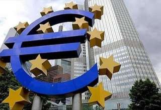 ادامه نگرانی ها نسبت به روند نزولی نرخ تورم منطقه یورو