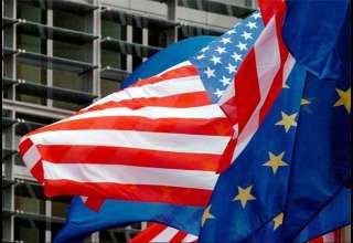 آمادگی اتحادیه اروپا برای اتخاذ تدابیر تلافی جویانه علیه آمریکا