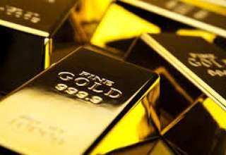 افزایش تورم آمریکا به نفع قیمت طلا خواهد بود