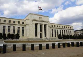 فدرال رزرو آمریکا امسال و سال آینده نرخ بهره را افزایش می دهد