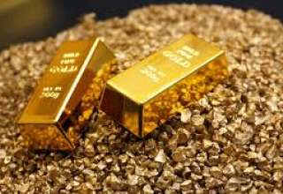 افزایش 12 دلاری قیمت طلا در اثر تنش تجاری میان چین و آمریکا