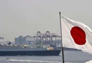 واردات نفت ژاپن به پایین ترین سطح در 49 سال اخیر رسید