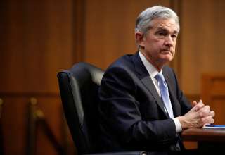 حمایت رئیس فدرال رزرو آمریکا از افزایش تدریجی نرخ بهره