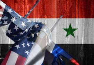هشدار شدید روسیه به آمریکا درباره هرگونه اقدام نظامی علیه سوریه
