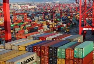 اوضاع تجارت خارجی چین در ماه مارس/ کاهش غیرمنتظره صادرات