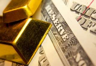 نگرانی های سیاسی موجب تقویت قیمت جهانی طلا خواهد شد