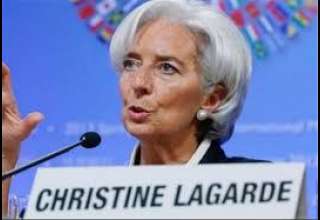 هشدار صندوق بین المللی پول نسبت به سیاست های حمایتی در زمینه تجارت