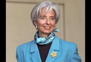 نظر رئیس صندوق بین‌المللی پول درباره ارزهای مجازی ۱۸۰ درجه تغییر کرد
