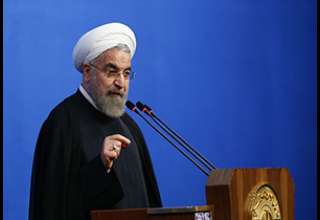 روحانی: از سیستم ارزی راضی نیستم 