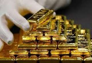 عدم تغییر قیمت جهانی طلا در آغاز مبادلات سه شنبه