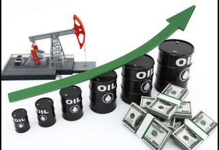 قیمت نفت از ۷۵ دلار گذشت 