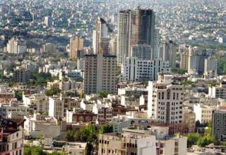 تفاوت قیمت هر متر مسکن در شمال و جنوب تهران؛ ۹ میلیون تومان