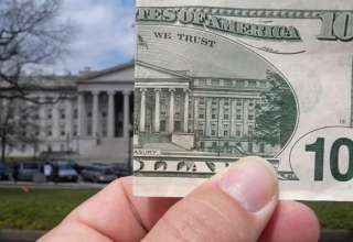 دلارهای آمریکا اجازه نمی‌دهد اروپابا ایران رابطه بانکی داشته باشد