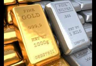 کاهش صادرات طلای سوئیس به هند و چین در ماه مارس