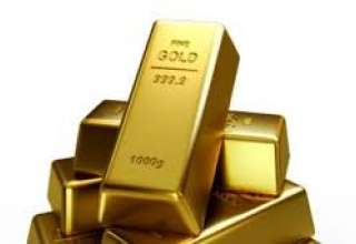 آمارهای اشتغال آمریکا به نفع قیمت جهانی طلا خواهد بود
