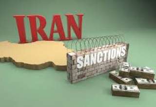 تحریم های آمریکا تاثیر چندانی بر صنعت معدن ایران نخواهد داشت