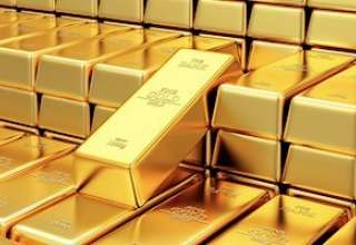 کاهش تنش تجاری بین آمریکا و چین موجب افت قیمت طلا شد