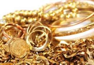 امیدواری کارشناسان اقتصادی درباره عدم کاهش قیمت طلا به زیر 1280 دلار