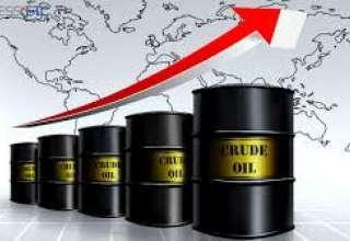 ریسک های مربوط به ایران قیمت جهانی نفت را 7 دلار افزایش داده است