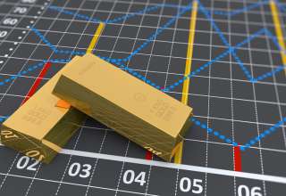 نگرانی های سیاسی و اقتصادی در اروپا به نفع قیمت طلا خواهد بود