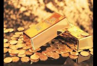 قیمت طلا پس از نشست ژوئن فدرال رزرو آمریکا به 1360 دلار می رسد