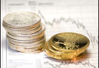 افزایش چشمگیر فروش سکه طلا در بازار آمریکا طی ماه می