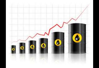 میانگین قیمت جهانی نفت امسال چقدر خواهد بود؟