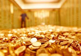 نگرانی های تورمی موجب افزایش قیمت جهانی طلا خواهد شد