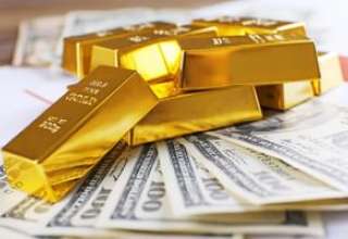 تشدید تنش های تجاری بین آمریکا و چین قیمت طلا را افزایش خواهد داد